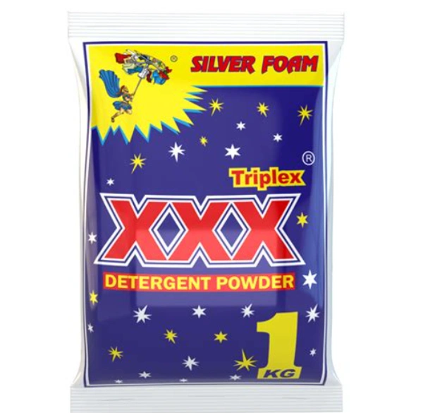 XXX Detergent Powder( డిటర్జెంట్ పౌడర్)